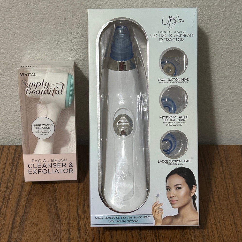 BEAUTY BUNDLE